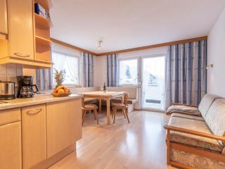 Apartment Apart Romantica-2 by Interhome - 2