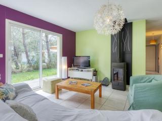 Villa Nico by Interhome - Hourtin - 4