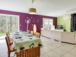 Villa Nico by Interhome - Hourtin - 2