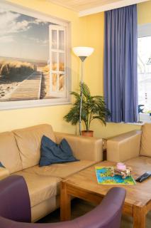 Apartment Kiebitzweg-2 by Interhome - Sehestedt - 2