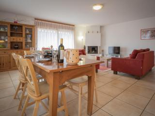Apartment Rèze 6 by Interhome - Ovronnaz - 0