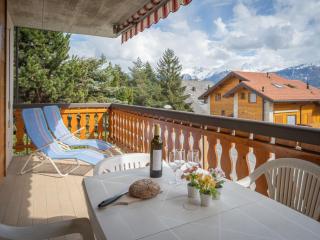 Apartment Rèze 6 by Interhome - Ovronnaz - 9