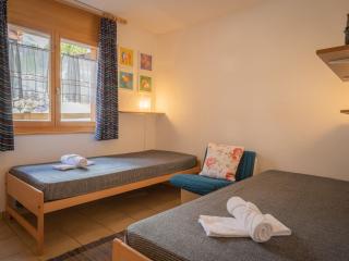 Apartment Rèze 6 by Interhome - Ovronnaz - 7
