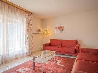 Apartment Réze 5 by Interhome - Ovronnaz - 0