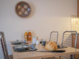 Apartment Réze 5 by Interhome - Ovronnaz - 2
