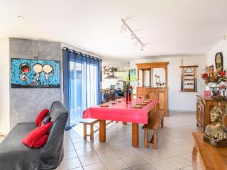 Holiday Home La Clairière by Interhome - Enhil - 4