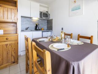 Apartment Les Capitelles-2 by Interhome - Saint-Cyprien-Plage - 9