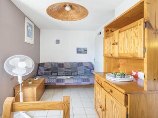 Apartment Les Capitelles-2 by Interhome - Saint-Cyprien-Plage - 8
