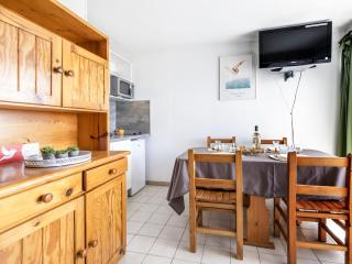Apartment Les Capitelles-2 by Interhome - Saint-Cyprien-Plage - 4