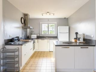 Holiday Home Petrocq by Interhome - Lit-et-Mixe - 1