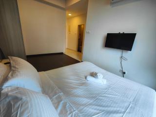 SKS Pavillion Residences by Stayrene - Johor Bahru - 7