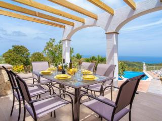 Villa Cala Torta Na Moli by Interhome - 6