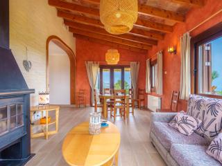 Villa Cala Torta Na Moli by Interhome - Cala Mesquida - 5