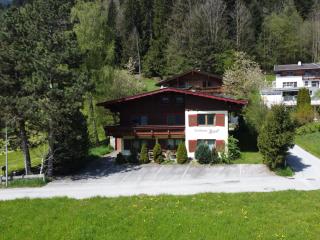 Holiday Home Hussl by Interhome - Fügenberg - 5