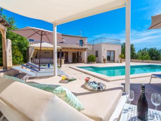 Holiday Home Es Cos by Interhome - Moscari - 0