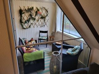 Apartment im Dörp-1 by Interhome - Waase - 4