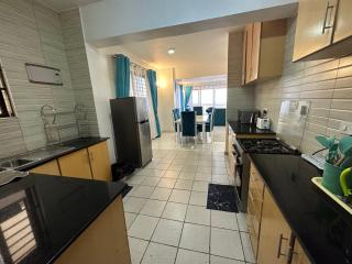 Nyachaba Apartment - 3