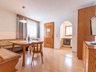 Apartment Apart Romantica-3 by Interhome - Kappl - 8