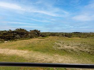 Holiday Home Les Dunes by Interhome - Saint-Germain-sur-Ay - 6
