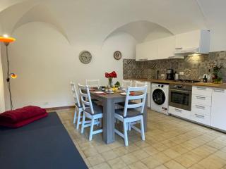 Apartment Asplanato - DOL162 by Interhome - 1