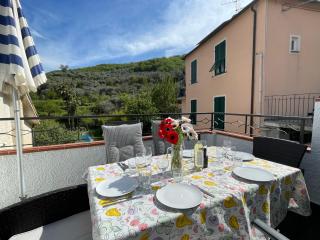 Apartment Asplanato - DOL163 by Interhome - Lecchiore - 1