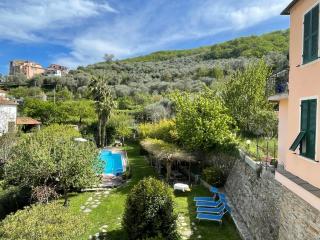 Apartment Asplanato - DOL163 by Interhome - Lecchiore - 5