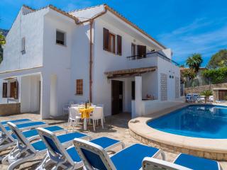 Apartment Clara M by Interhome - Cala de Sant Vicenc - 0