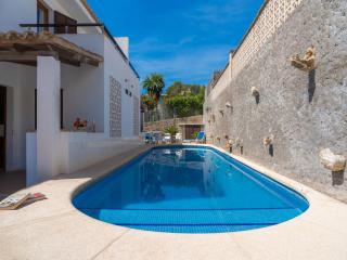 Apartment Clara M by Interhome - Cala de Sant Vicenc - 9
