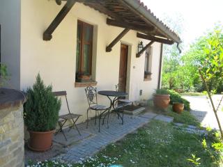 Holiday Home I Grilli by Interhome - Castagnole Lanze - 9