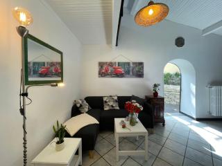 Apartment Asplanato - DOL163 by Interhome - Lecchiore - 6
