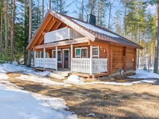 Holiday Home Suopursu by Interhome - 0