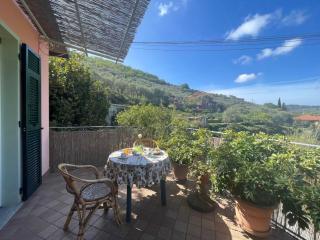 Holiday Home Casa dei Nonni - IMP425 by Interhome - Imperia - 9