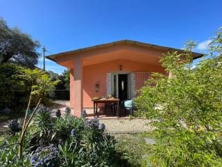Holiday Home Casa dei Nonni - IMP425 by Interhome - Imperia - 0
