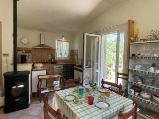 Holiday Home Casa dei Nonni - IMP425 by Interhome - Imperia - 7
