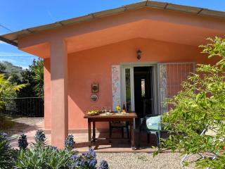 Holiday Home Casa dei Nonni - IMP425 by Interhome - Imperia - 1