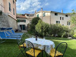 Apartment Asplanato - DOL164 by Interhome - Lecchiore - 7
