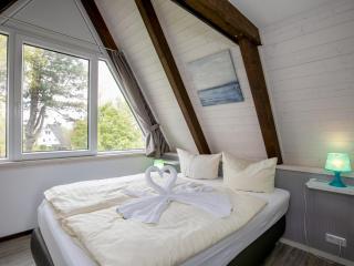 Holiday Home Fedderwardersiel-6 by Interhome - Fedderwarderdeich - 8