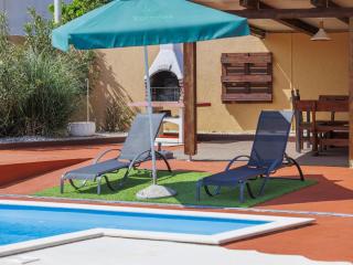 Holiday Home Minja by Interhome - Materada - 4