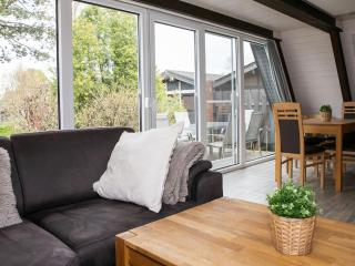 Holiday Home Fedderwardersiel-6 by Interhome - Fedderwarderdeich - 4
