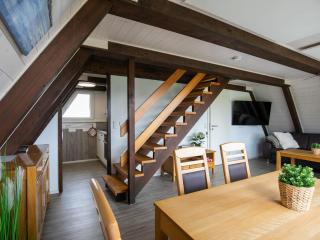 Holiday Home Fedderwardersiel-6 by Interhome - Fedderwarderdeich - 3