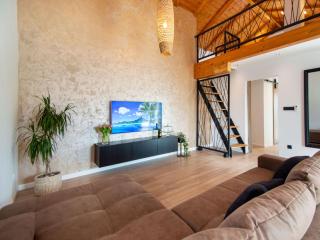 Holiday Home Dalmacia by Interhome - 9