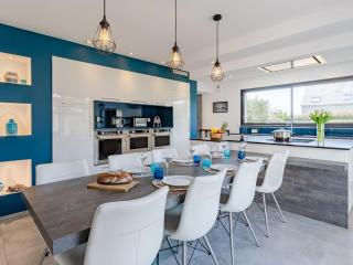 Holiday Home Hunawihr by Interhome - Saint-Germain-sur-Ay - 9