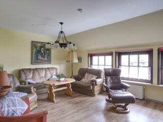 Apartment Berghof Hohe by Interhome - Hohe - 4