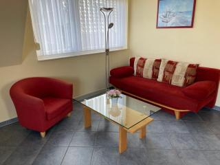 Apartment Müritz Ferienpark Röbel-16 by Interhome - Röbel - 9