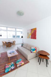 Cosy apartment in the heart of Copacabana - 2