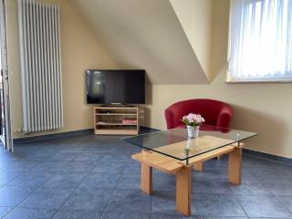 Apartment Müritz Ferienpark Röbel-16 by Interhome - Röbel - 4