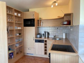 Apartment Müritz Ferienpark Röbel-16 by Interhome - Röbel - 2