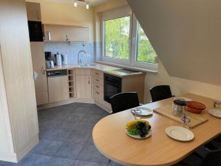 Apartment Müritz Ferienpark Röbel-16 by Interhome - Röbel - 1