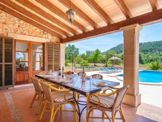 Holiday Home Juan by Interhome - Es Carritxo - 7