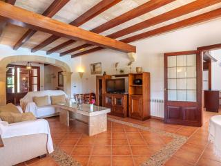 Holiday Home Juan by Interhome - Es Carritxo - 5